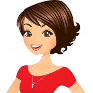 cartoon-woman