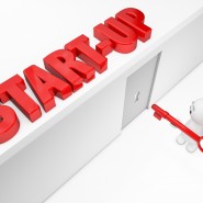start-up