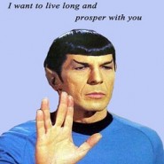 Live long