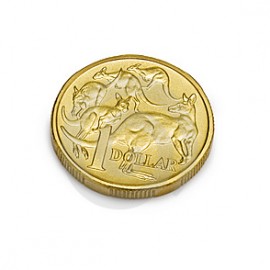 Aussie Dollar