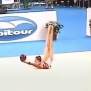 GYMNAST