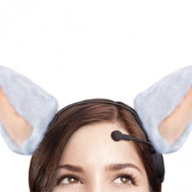 Necomimi