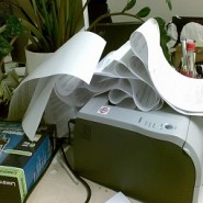 Paper Jam 2