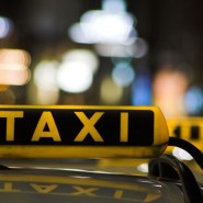 Taxi