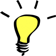idea bulb