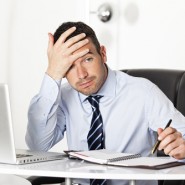 officestress