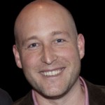 Avatar of James Tuckerman