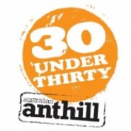 Group logo of AWARDS: 30UNDER30