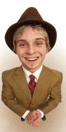 salesperson