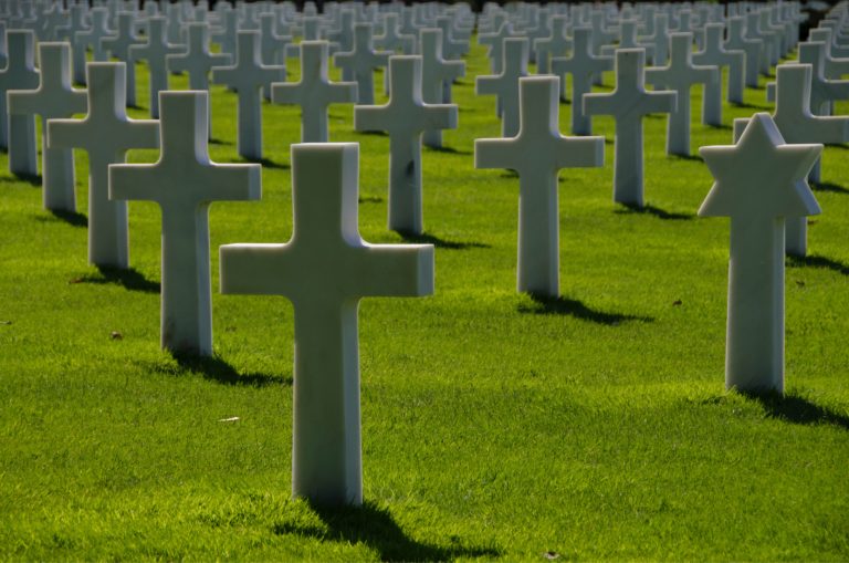 Silicon Valley is a graveyard