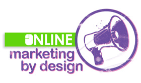 Online Marketing by Design