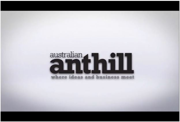 Anthill Video Placeholder