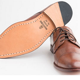 InStitchu acquires custom dress-shoemaker Mantorii