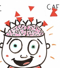What does coffee really do to our brains? [VIDEO]