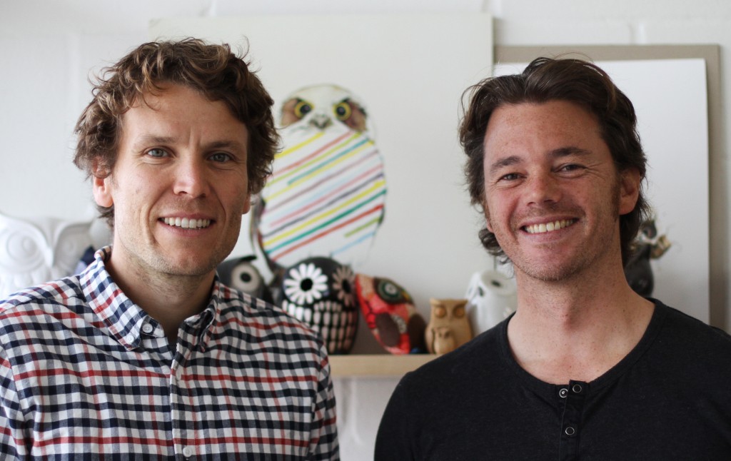 How start-up Bellroy has become an international brand in just 6 years