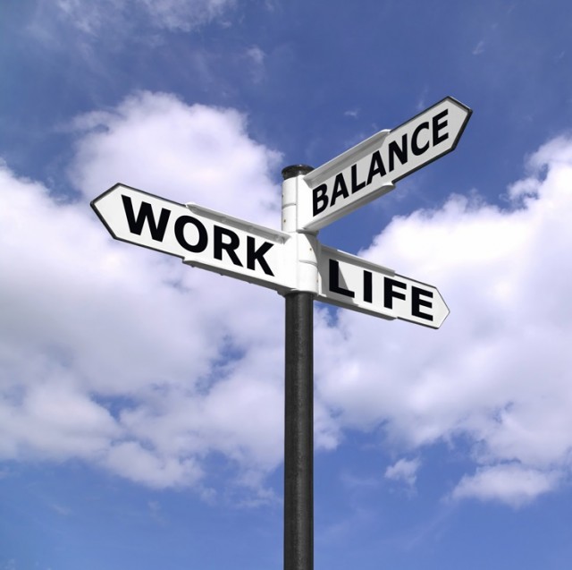 New research has found that flexible working hours and work/life ...