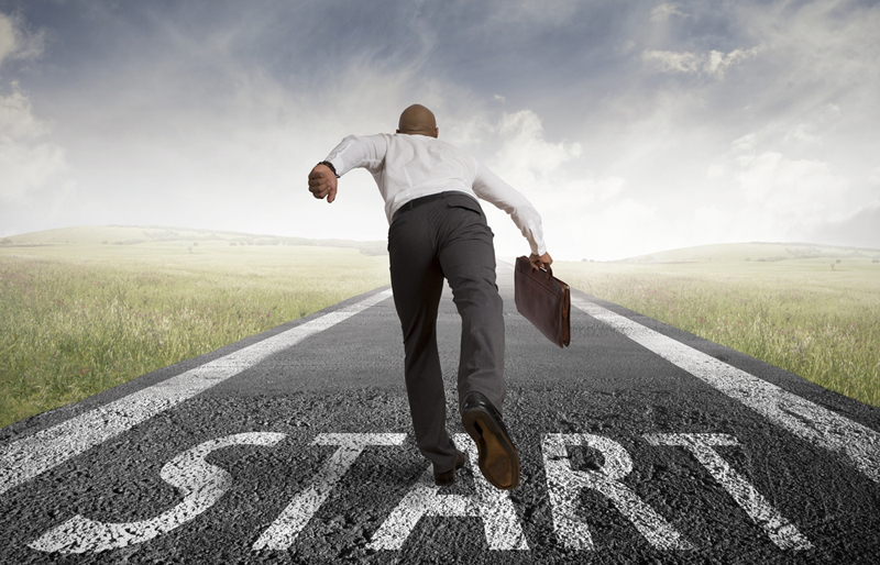How To Start A Business In 11 Steps