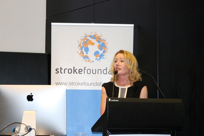 Online platform InformMe to transform stroke treatment & care