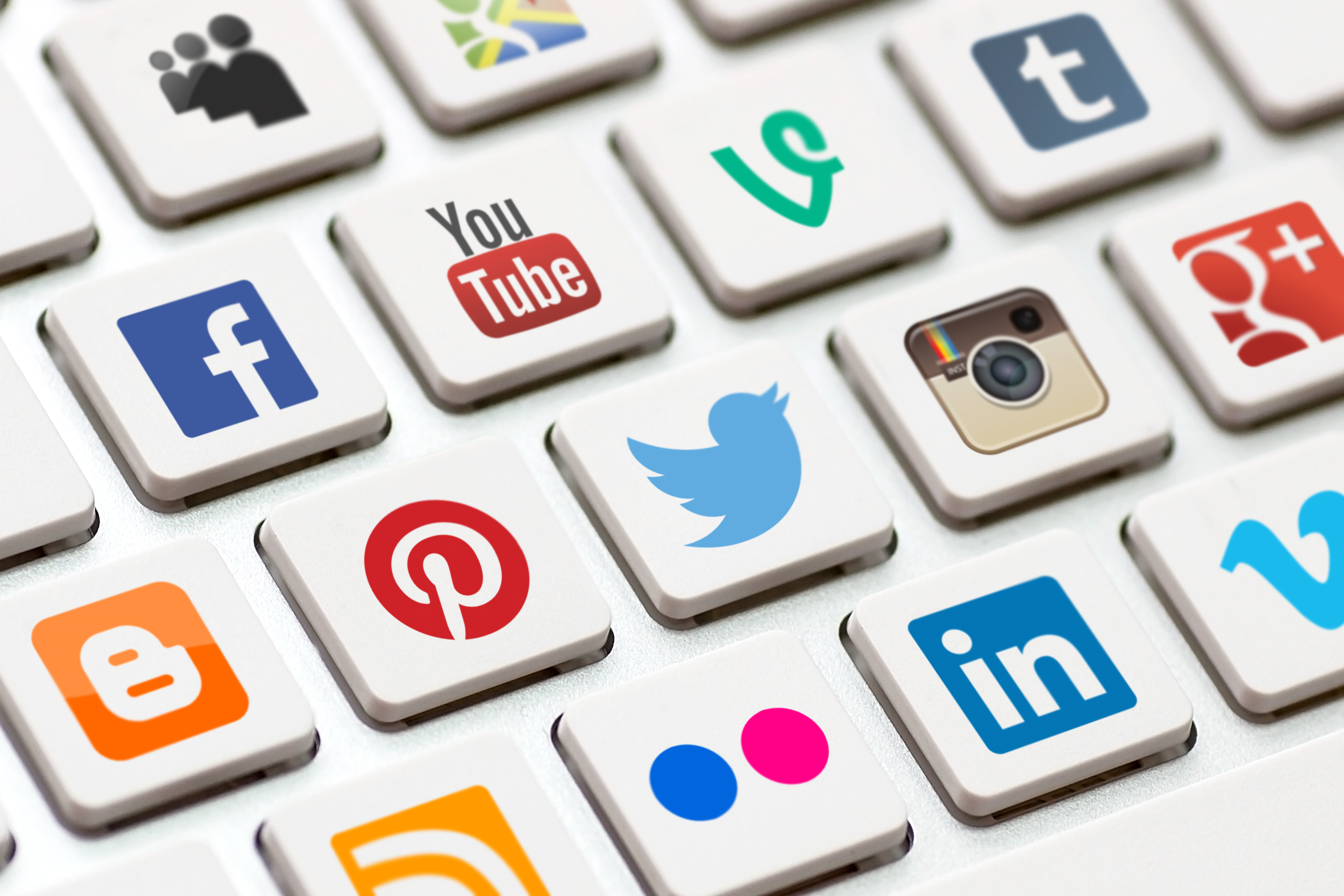 Great Tips For Mastering Social Media Marketing 2