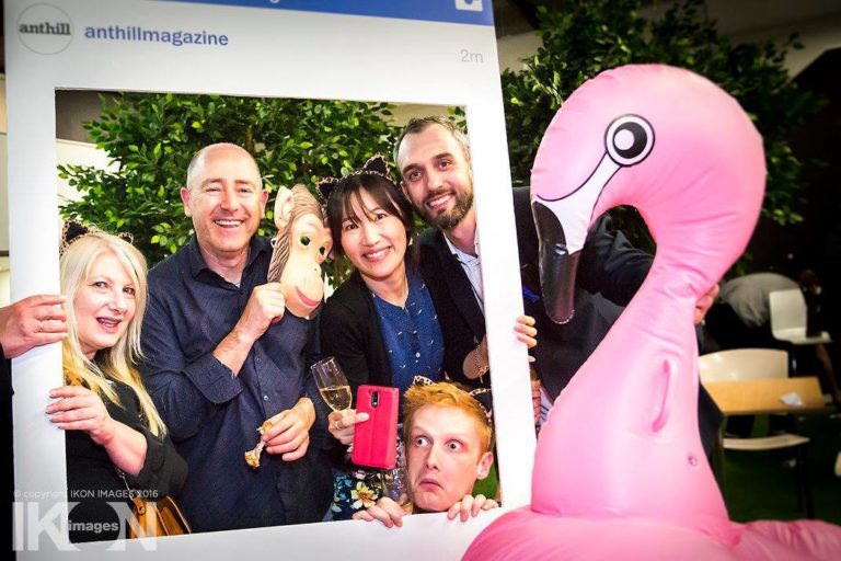 TOP 100 COOLEST COMPANIES IN AUSTRALIA 2017!