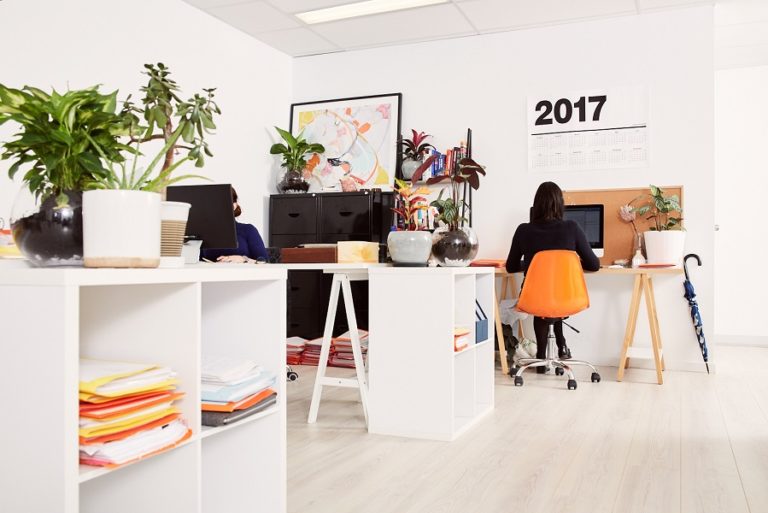 Meet Marquette IP, Anthill 2017 Cool Company Award WINNER [Savvy Service]