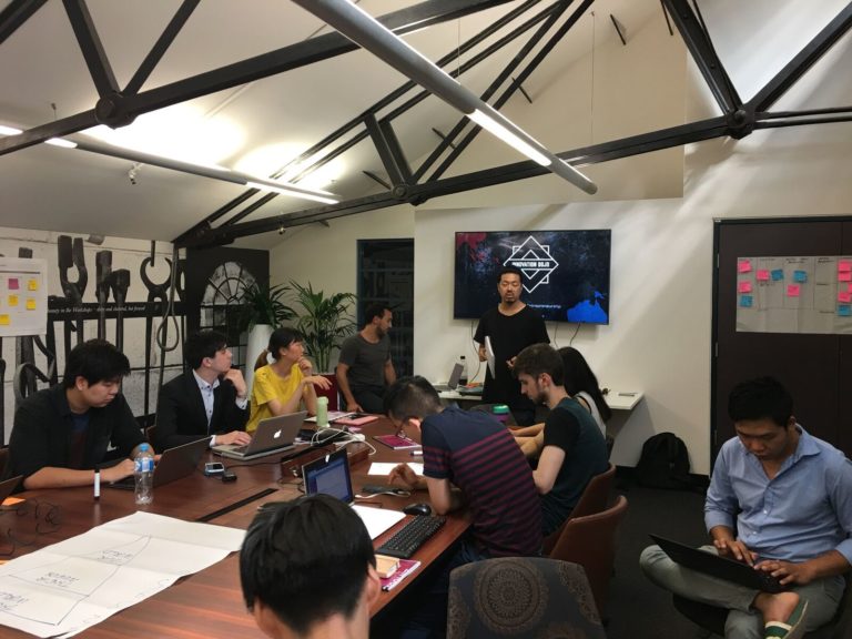 How new Australian startup founders are approaching Japan as a global market