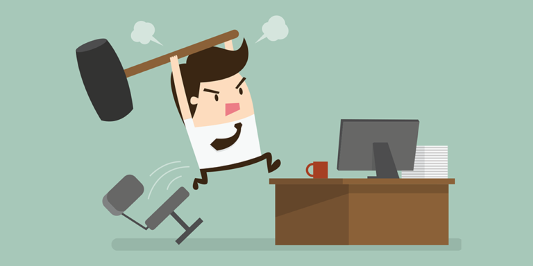 Here’s just how much damage IT downtime can cause to your business [INFOGRAPHIC]