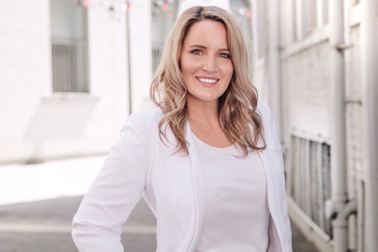 This founder started the ‘Tinder’ for suicide prevention that spread to 55 countries