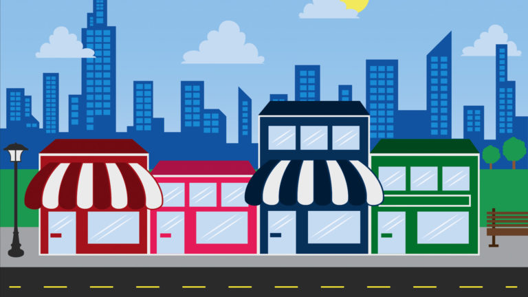 Does your small business have a supportive network? Here’s why it’s so important
