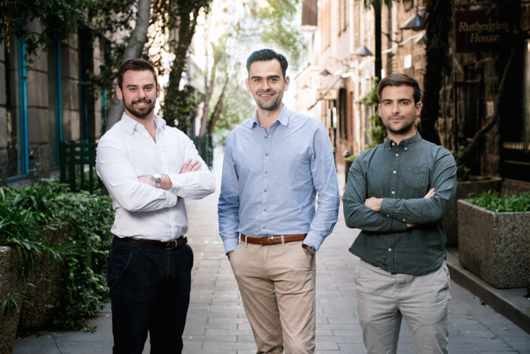 Verification platform Everproof raises $1.5m seed round led by fintech VC Reinventure