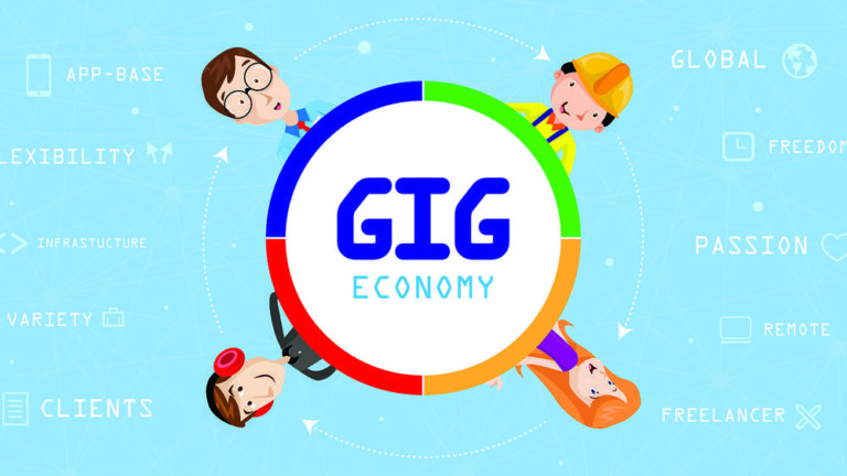 Why seller experience is the new battleground in today’s competitive gig economy