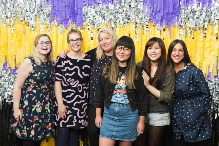 Melbourne’s Girl Geek Academy announces first all-women video game making hackathon