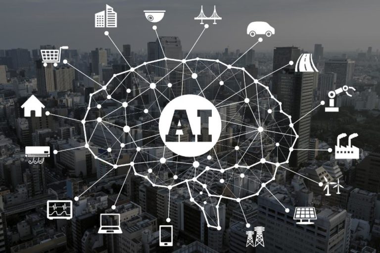 What you need to know about how AI can be beneficial for small business owners