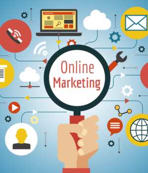 internet marketing business