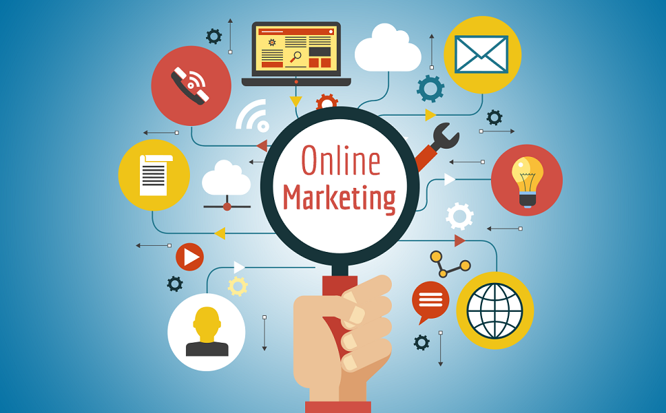 Digital Marketing