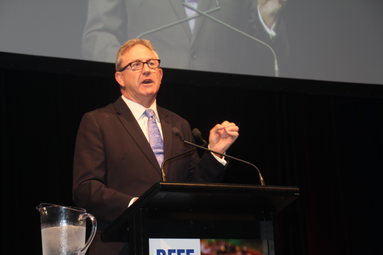 Ground breaking mission to help Aussie entrepreneurs access Chinese seed funding