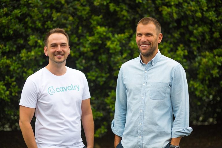 Freelancing startup Cavalry secures seed funding, exceeds targets in first 6 months