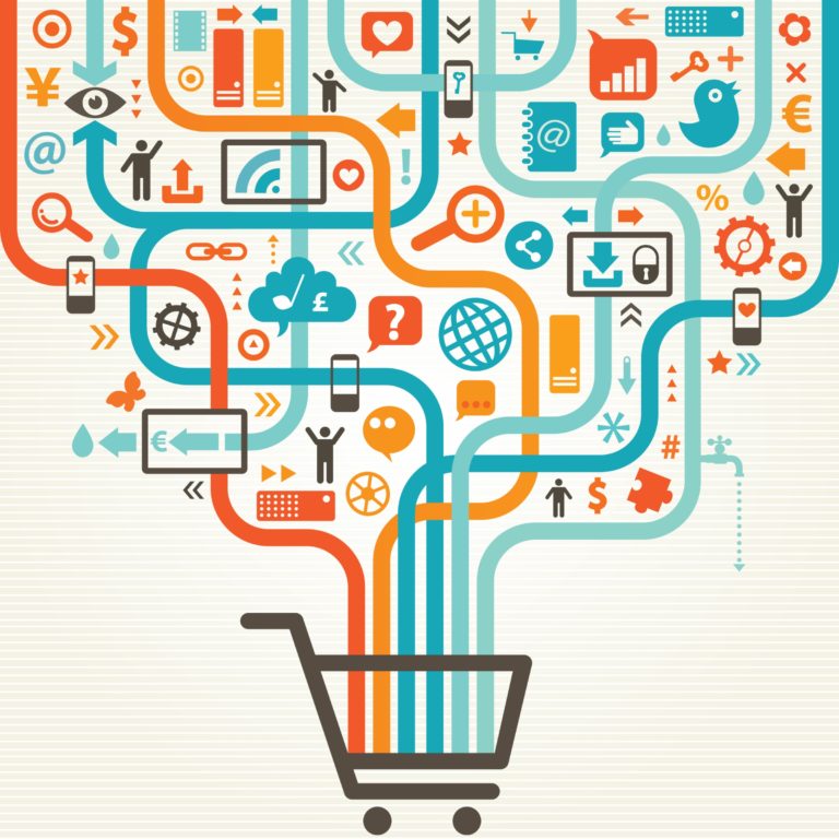 How to get your back end in shape – successful online retailers need more than just good looks