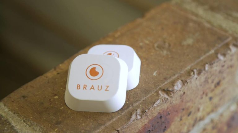 Brauz [SMART 100, 2018]