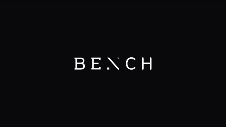 Bench [SMART 100, 2018]