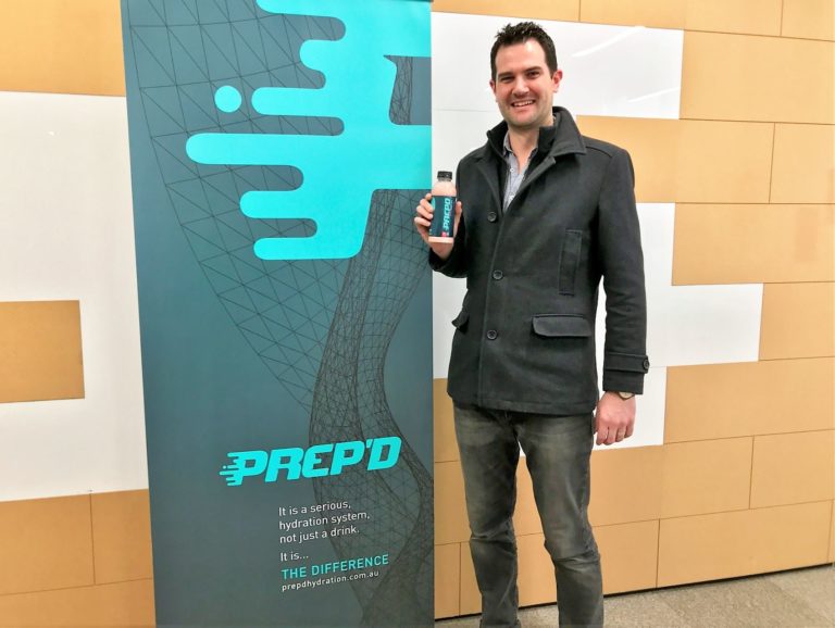 Flinders University start-up Preserve Health secures over $500k worth of seed funding
