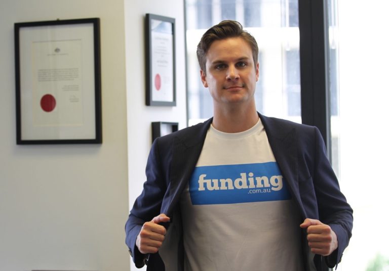 funding.com.au [SMART 100, 2018]