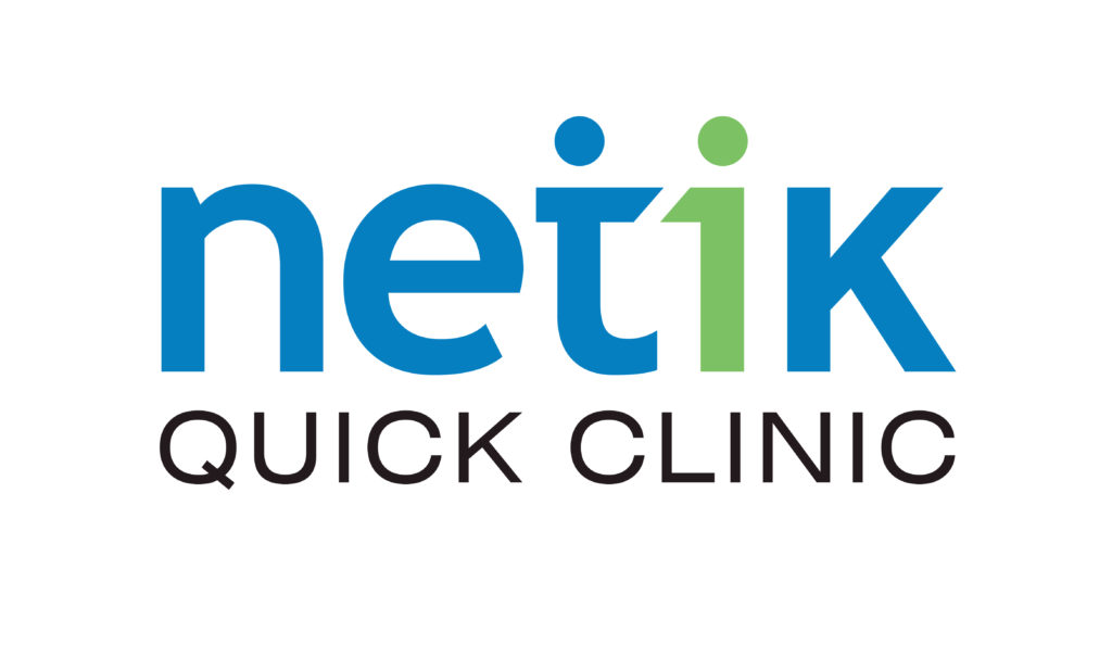 Netik Parte Netik Quick Clinic has scored a spot in the 2018 SMART 100!