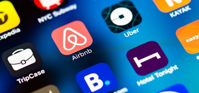 Is your startup operating in the sharing economy? Here are EOFY tips for you