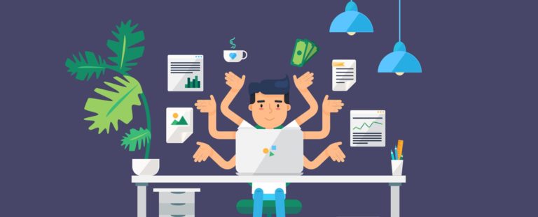 10 lessons I learnt from founding 3 businesses and selling 2 of them, all whilst maintaining a full time job