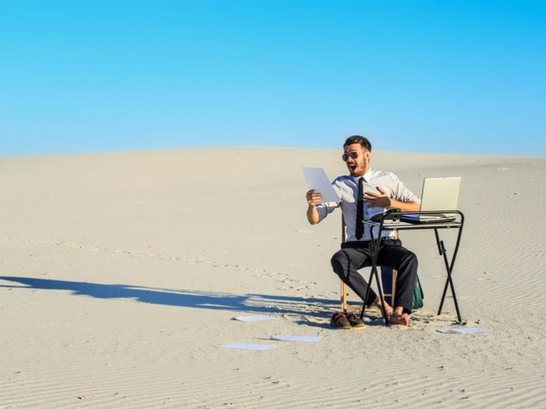 What my business has taught me about successfully engaging a remote workforce