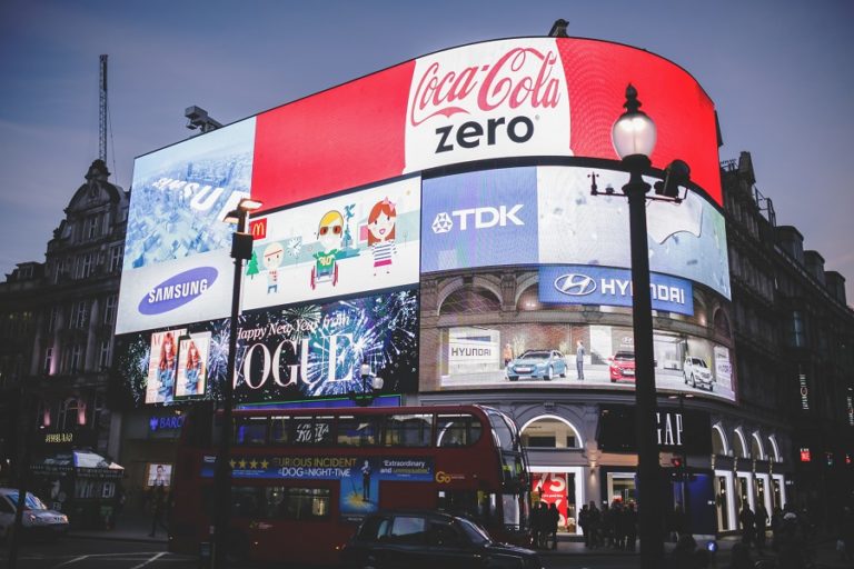 What every business owner needs to understand about visual marketing in our digital age