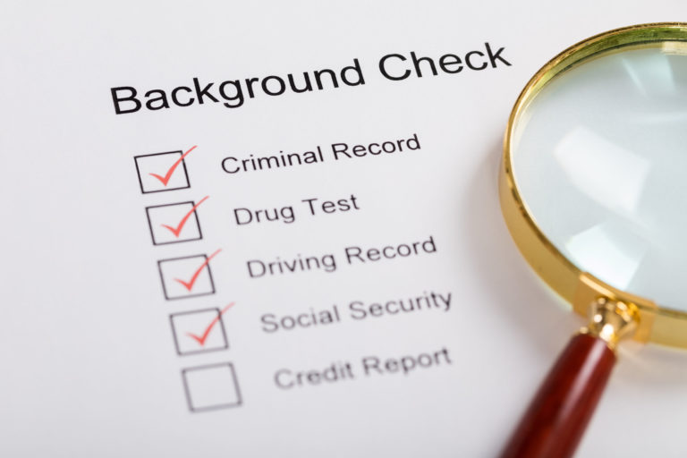Why even start-ups, not just big corporations, should be running background checks