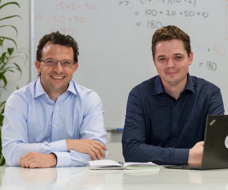 Edtech startup Maths Pathway raises $2.1 million funding to change how your kids are taught maths in schools