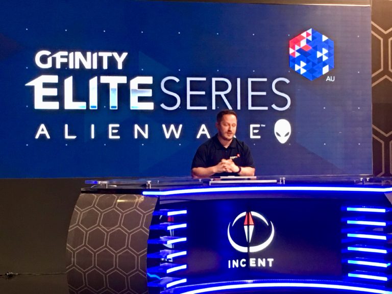 Aussie tech start-up Incent brings cryptocoin rewards to video gaming in tie-up with with Gfinity Esports Australia